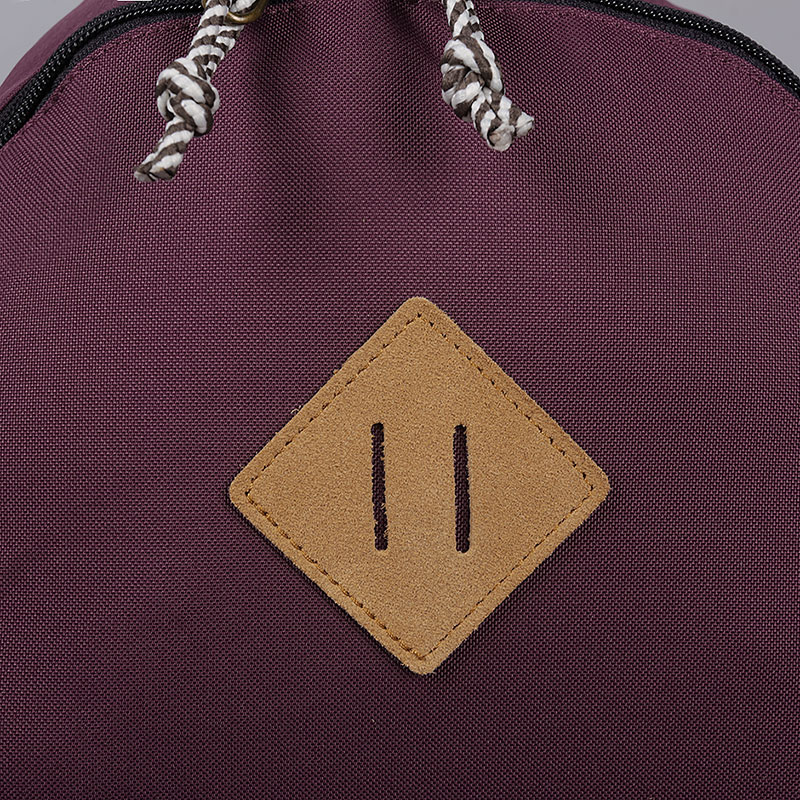  фиолетовый рюкзак The North Face Berkeley 25L T92ZD93QK - цена, описание, фото 2